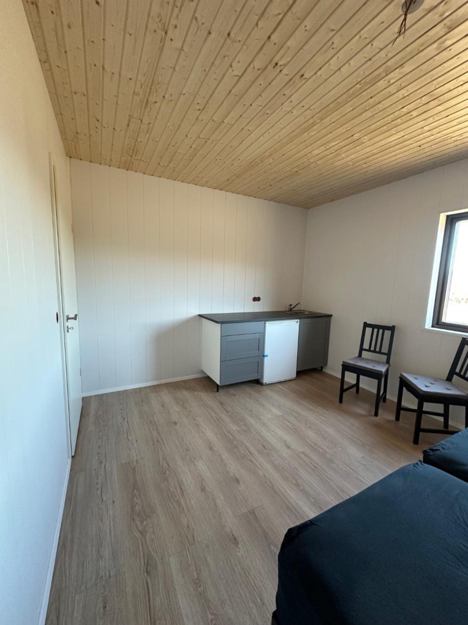Villa Rjupnavellir Esterno foto