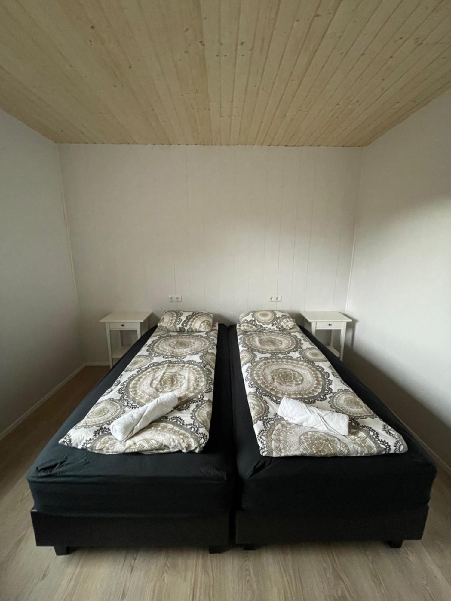 Villa Rjupnavellir Esterno foto