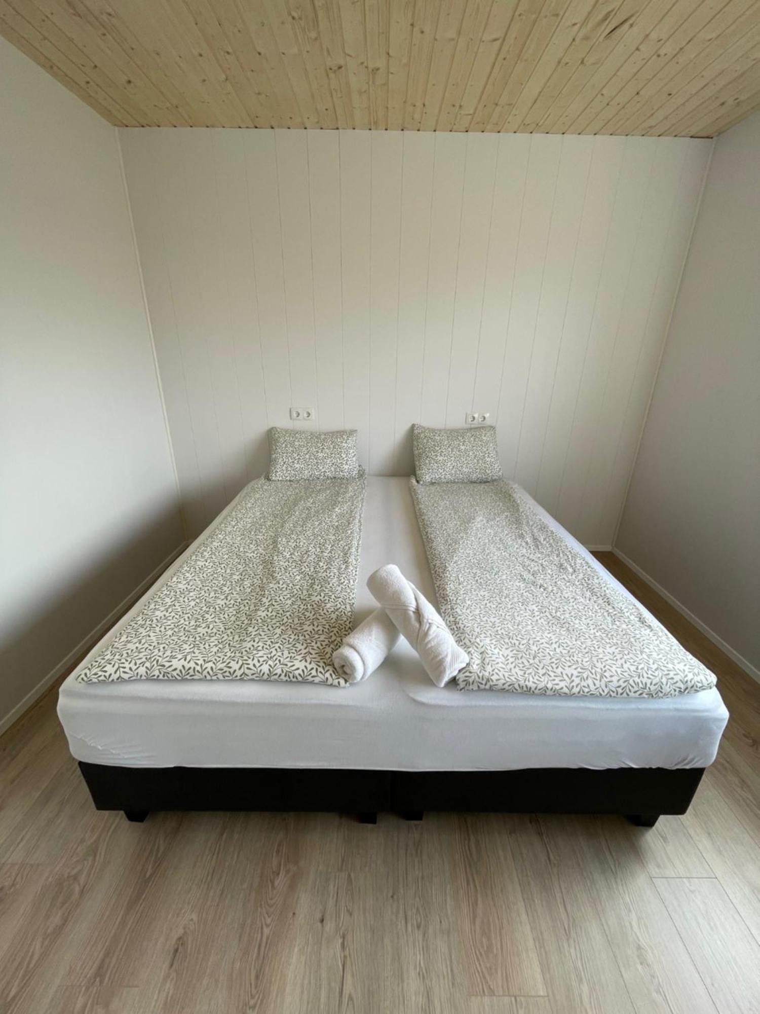Villa Rjupnavellir Esterno foto